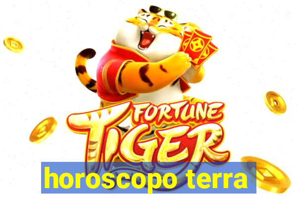 horoscopo terra